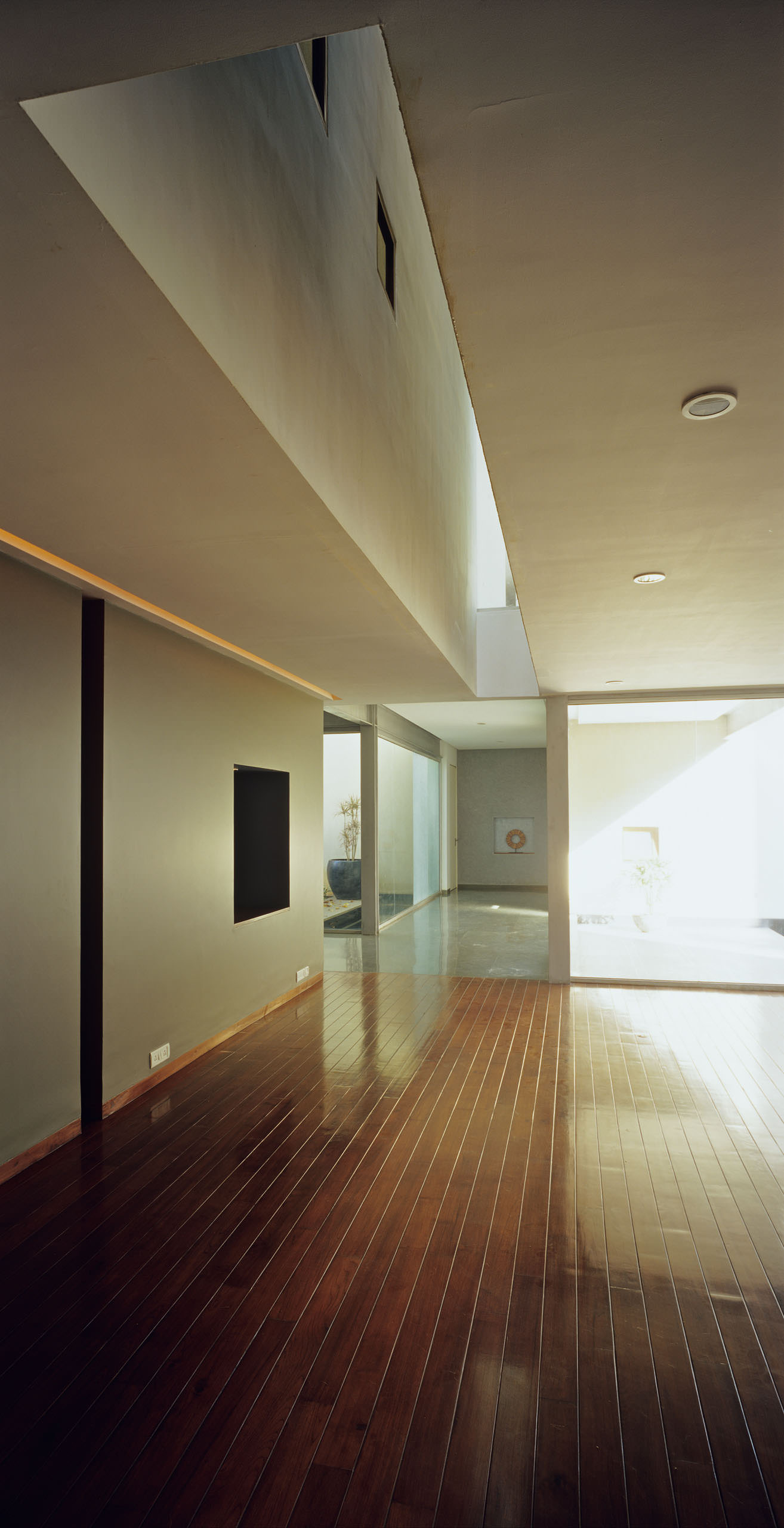 RMA Kar House, Bangalore